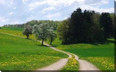 Постер Дорога (Road) №18
