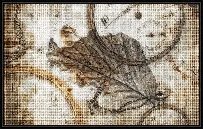 Картина Композиция (Composition) №160