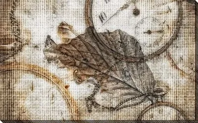 Постер Композиция (Composition) №160