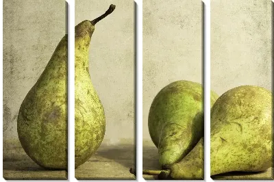 Груши (Pears)