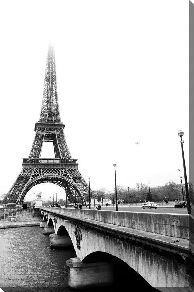 Постер Париж (Paris) №14