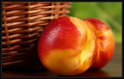 Картина Яблоки (Apples) №5