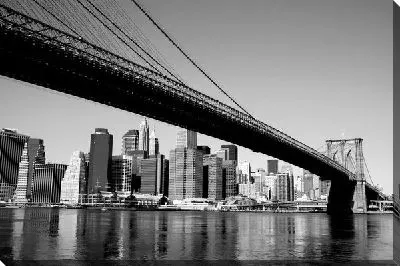 Постер Нью-Йорк (New York) №15