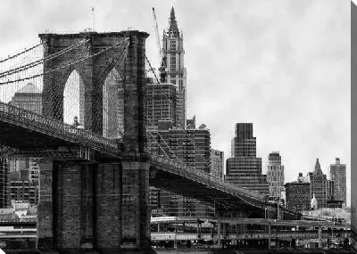 Постер Нью-Йорк (New York) №16