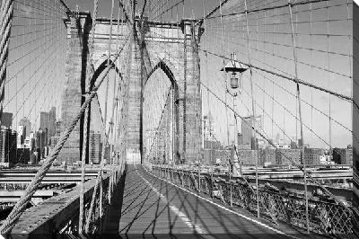 Постер Мост (Bridge) №19