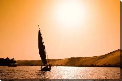 Постер Парусник (Sailing ship) №4
