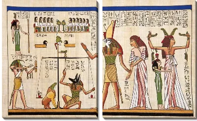 Египет (Egypt) №2