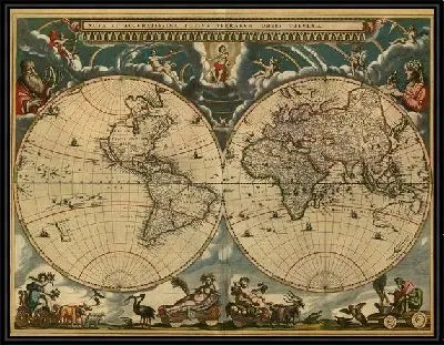 Карта (Map) №11