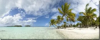 Постер Пляж (Beach) №8