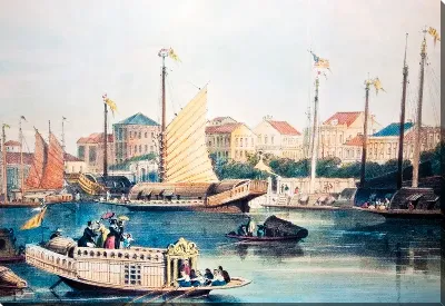 картина