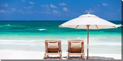Постер Пляж (Beach) №9