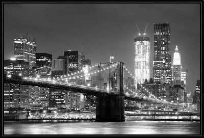 Мост (Bridge) №22