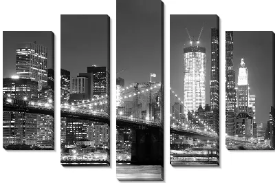 Мост (Bridge) №22