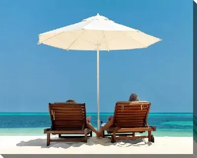 Постер Пляж (Beach) №14