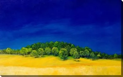 Картина маслом Пейзаж (Landscape) №73