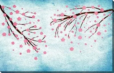 Постер Цветы (Flowers) №34