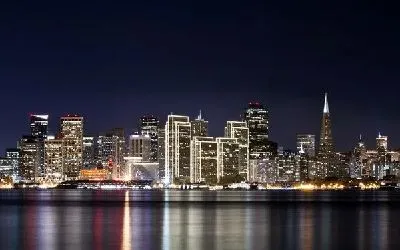 Плакат Нью-Йорк (New York) №17