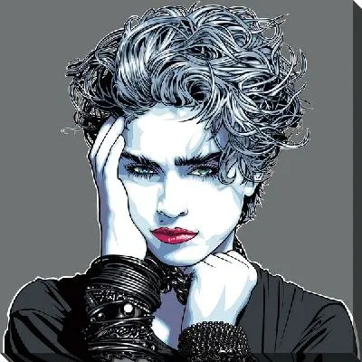 Мадонна (Madonna)