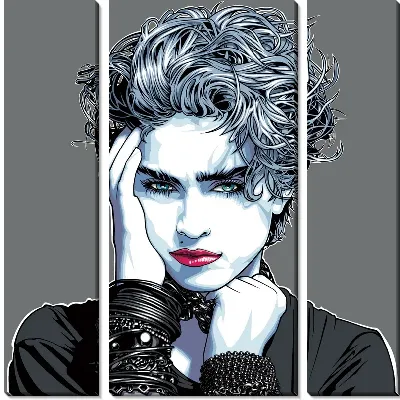 Мадонна (Madonna)