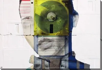 Постер Композиция (Composition) №170