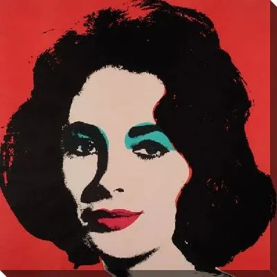 Постер Девушка (Girl) №31