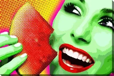 Постер Арбуз (Watermelon)