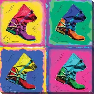 Постер Композиция (Composition) №173