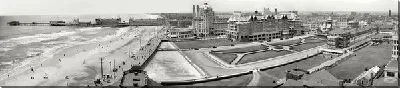 Постер Город (City) №5