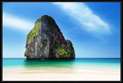 Остров (Island) №2