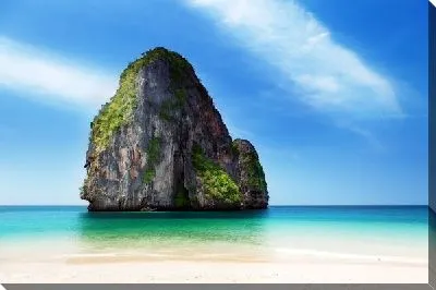 Остров (Island) №2