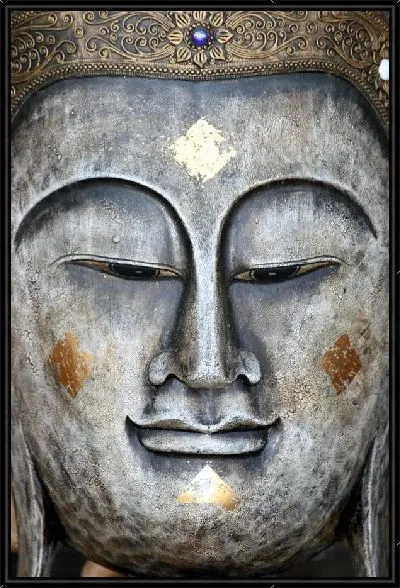 Картина Будда (Buddha) №9