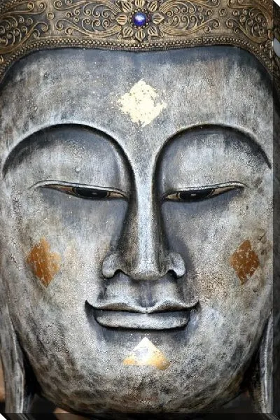 Постер Будда (Buddha) №9