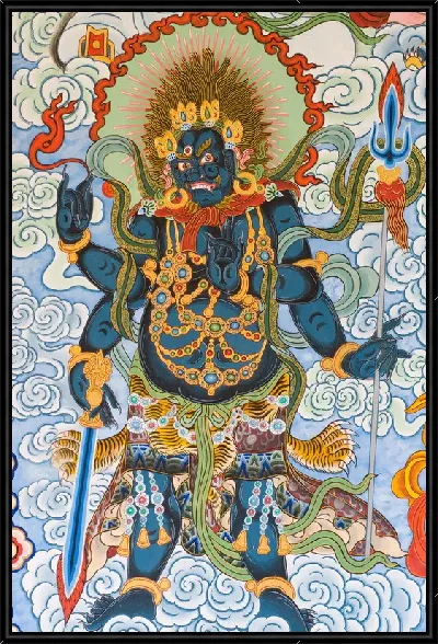 картина
