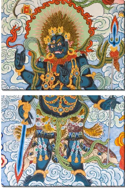 картина