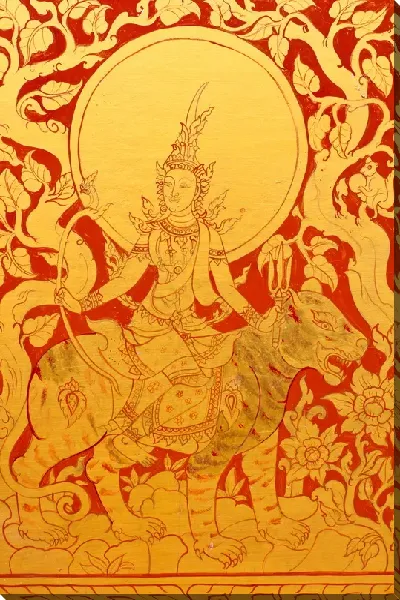 картина