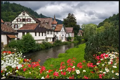 картина
