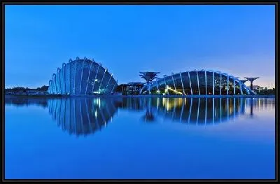 Сингапур (Singapore)