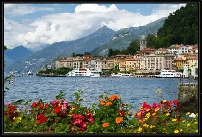 Картина Италия (Italy) №5