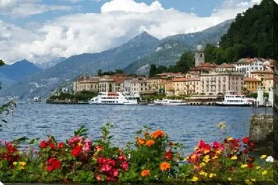 Постер Италия (Italy) №5