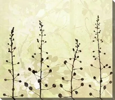 Постер Растения (Plants) №2