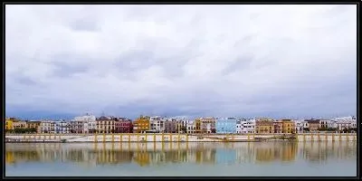 Картина Испания (Spain)