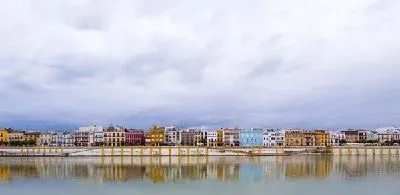 Плакат Испания (Spain)