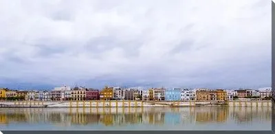Постер Испания (Spain)