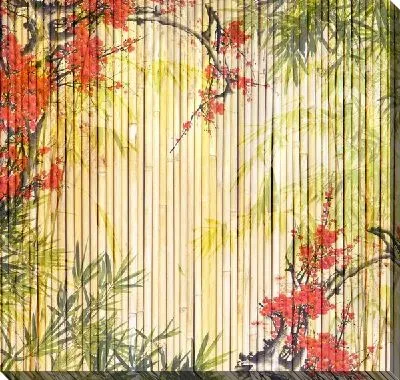 Постер Цветы (Flowers) №37