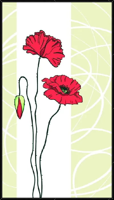 картина