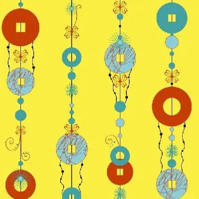 Плакат Композиция (Composition) №214