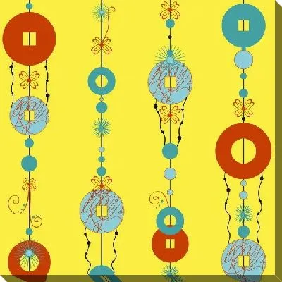 Постер Композиция (Composition) №214