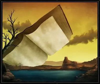 Картина Композиция (Composition) №218