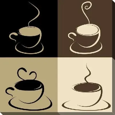 Кофе (Coffee) №6