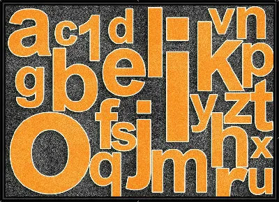 картина